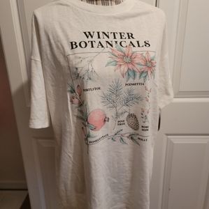 NWOT American Eagle Graphic Tee